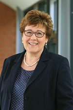 Ministerin Petra Grimm-Benne